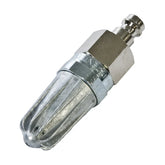 Air nozzle for Lifa Air HVAC brushing machines